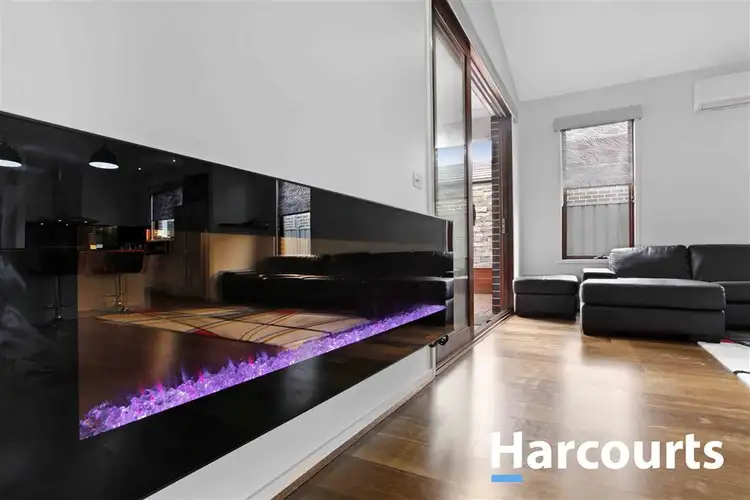 Seventh view of Homely house listing, 12 Suffolk Place, Wollert VIC 3750