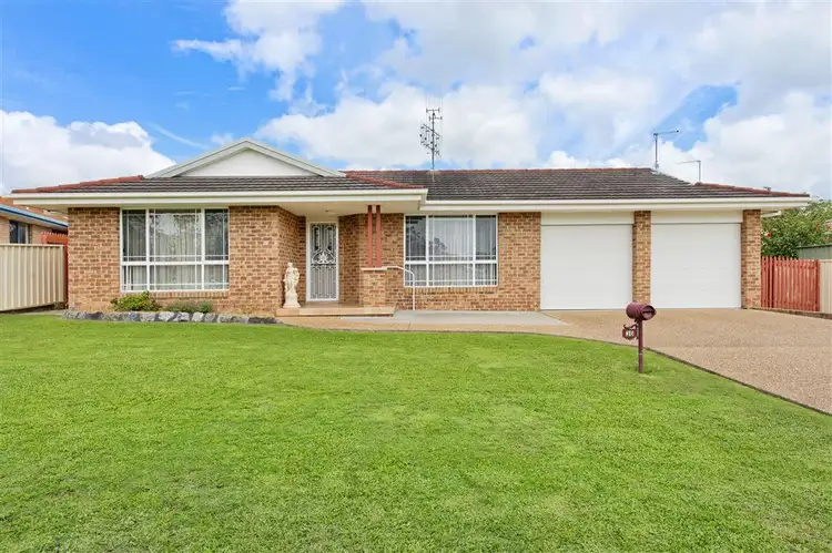 Second view of Homely house listing, 36b Timbertown Crescent, Wauchope NSW 2446