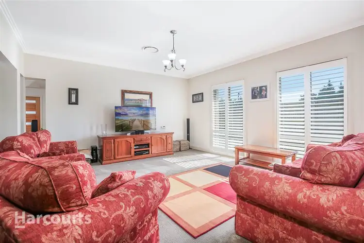 Third view of Homely house listing, 31 Amelia Grove, Pitt Town NSW 2756