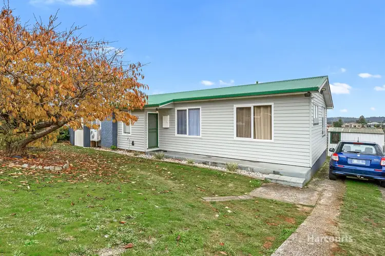 Main view of Homely house listing, 45 Madden Street, Acton TAS 7320