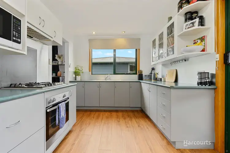 Second view of Homely house listing, 45 Madden Street, Acton TAS 7320