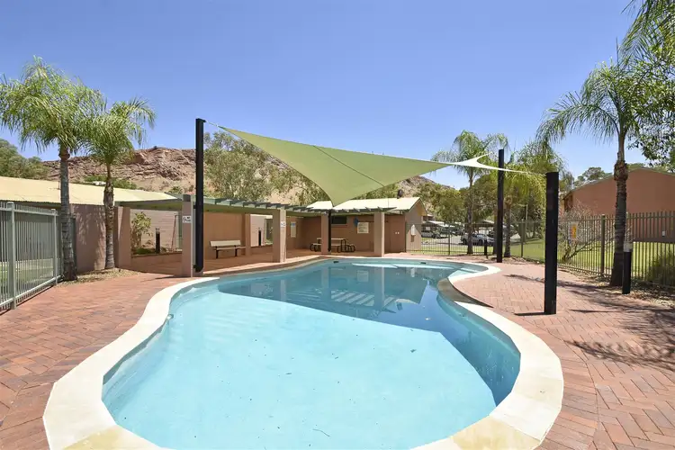 Second view of Homely unit listing, 2/111 Bloomfield Street, Gillen NT 870