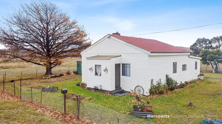 42 Allison Street, Tunbridge TAS 7120