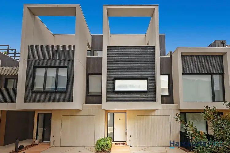 24 Kokoda Place, Mordialloc VIC 3195