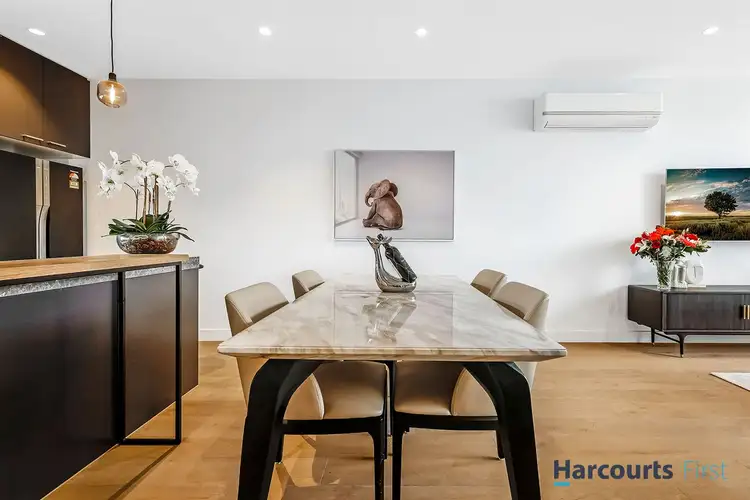 Fifth view of Homely townhouse listing, 24 Kokoda Place, Mordialloc VIC 3195