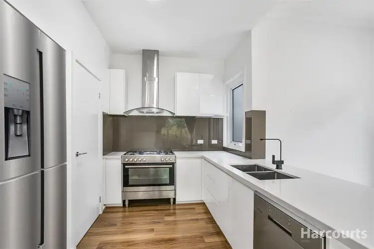 Second view of Homely townhouse listing, 2/3 Rubida Court, Endeavour Hills VIC 3802