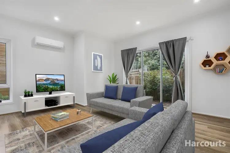 Fifth view of Homely townhouse listing, 2/3 Rubida Court, Endeavour Hills VIC 3802