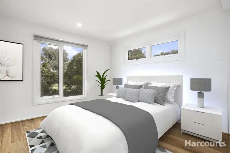 Sixth view of Homely townhouse listing, 2/3 Rubida Court, Endeavour Hills VIC 3802