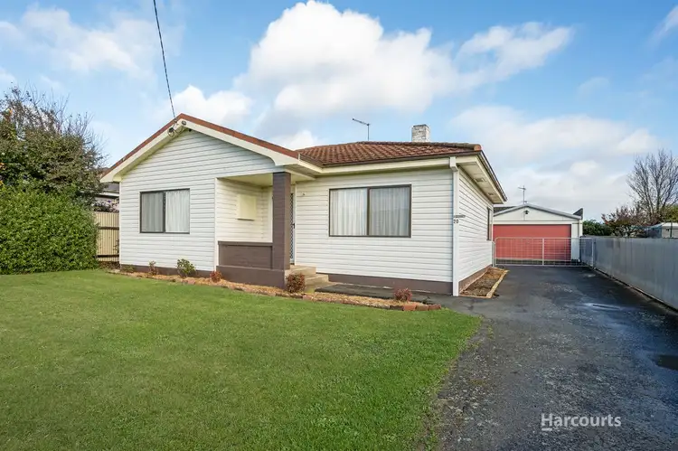 20 James Street, Ulverstone TAS 7315