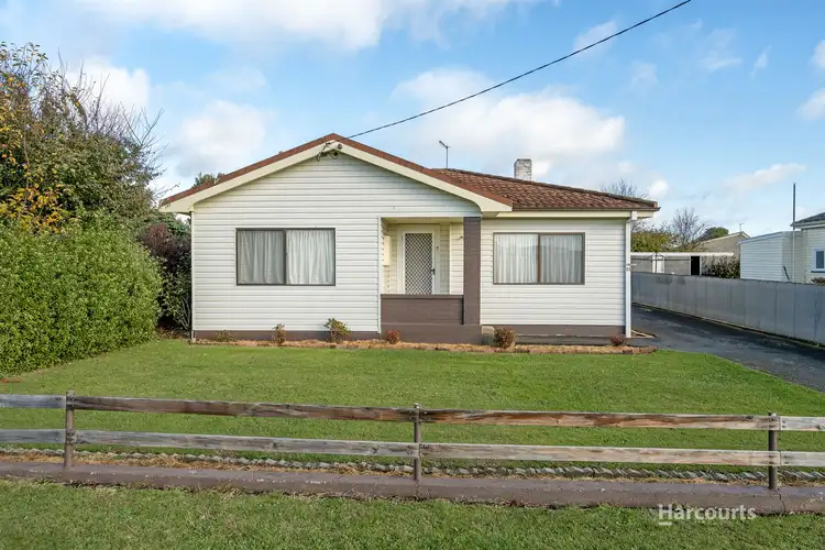 Fourth view of Homely house listing, 20 James Street, Ulverstone TAS 7315