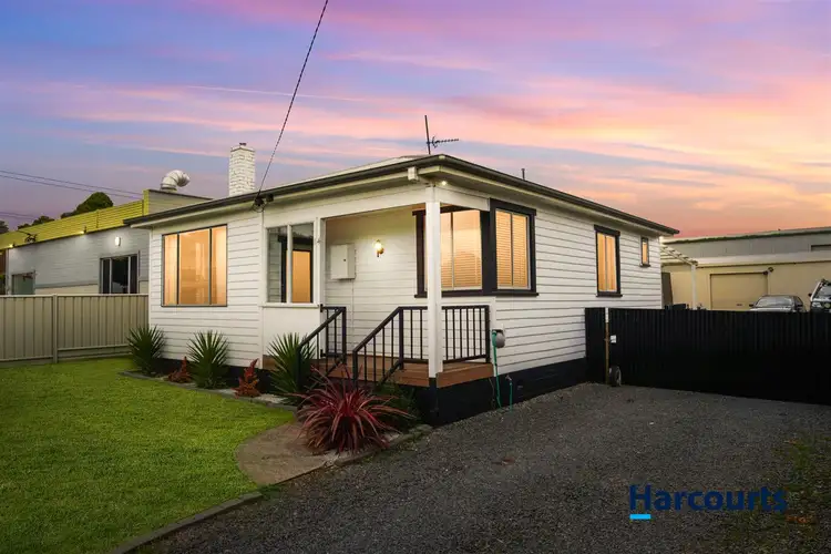 Main view of Homely house listing, 14 Stephen Street, East Devonport TAS 7310