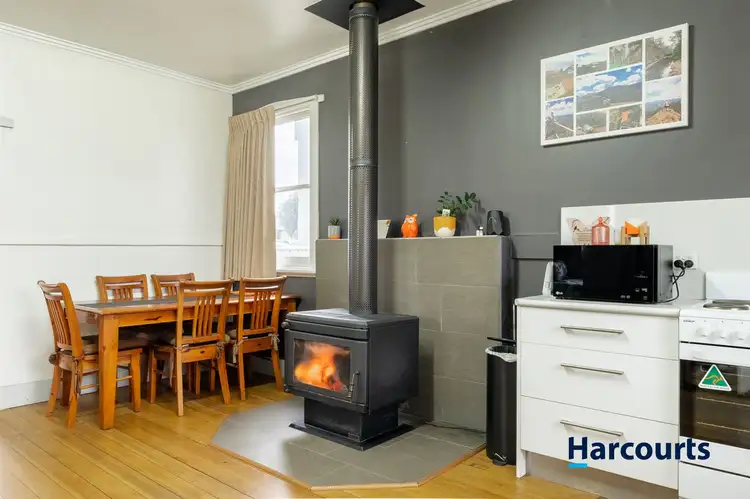 Fourth view of Homely house listing, 14 Stephen Street, East Devonport TAS 7310