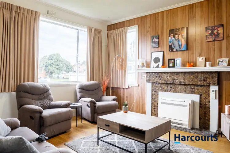 Fifth view of Homely house listing, 14 Stephen Street, East Devonport TAS 7310