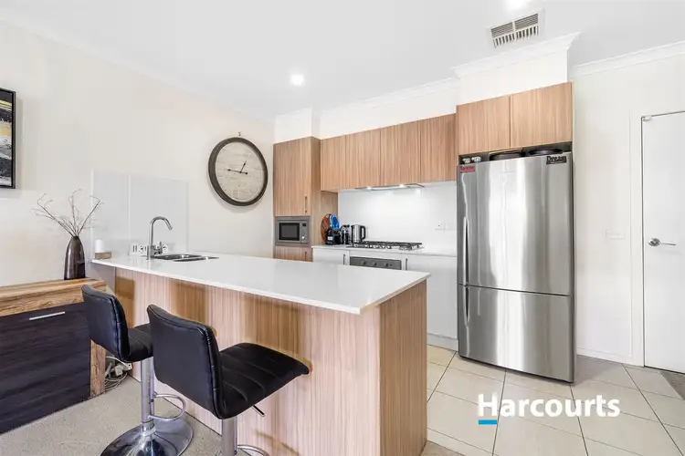Fourth view of Homely townhouse listing, 38/363 Mirrabei Drive, Moncrieff ACT 2914