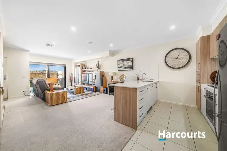 Fifth view of Homely townhouse listing, 38/363 Mirrabei Drive, Moncrieff ACT 2914