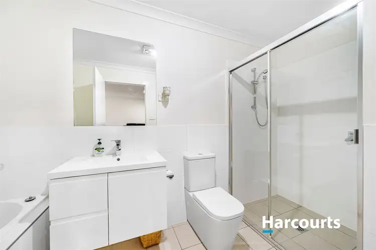 Sixth view of Homely townhouse listing, 38/363 Mirrabei Drive, Moncrieff ACT 2914