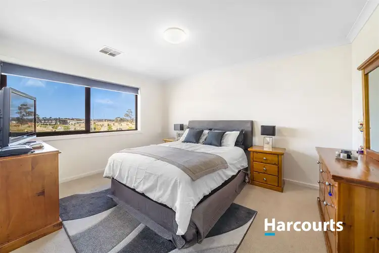 Seventh view of Homely townhouse listing, 38/363 Mirrabei Drive, Moncrieff ACT 2914