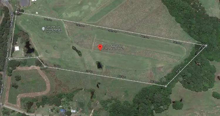 Fifth view of Homely rural property listing, 15 Don Napier Road, Eumundi QLD 4562