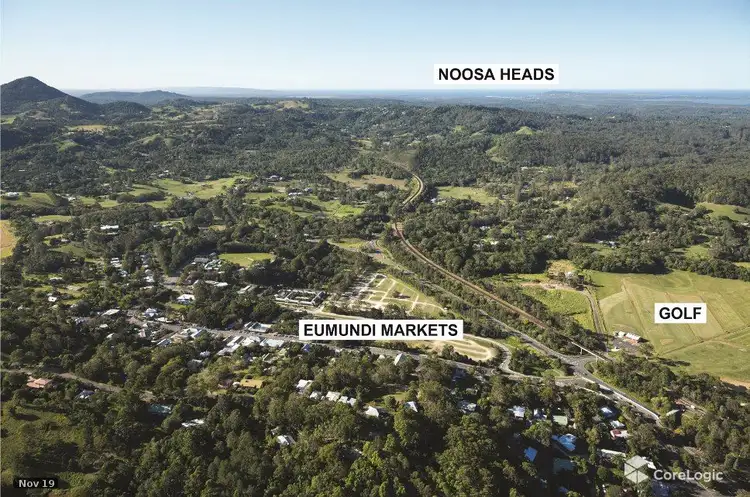 Sixth view of Homely rural property listing, 15 Don Napier Road, Eumundi QLD 4562