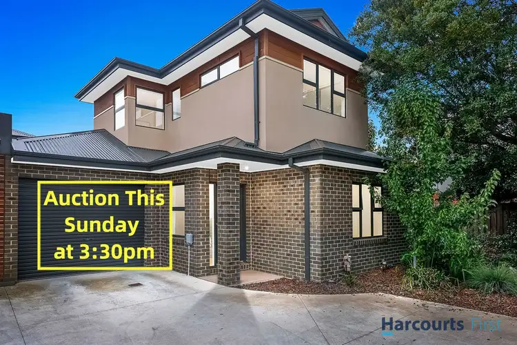 17/520-528 Mitcham Road, Mitcham VIC 3132