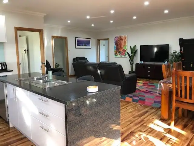 Second view of Homely house listing, 62 Main Street, Currie TAS 7256