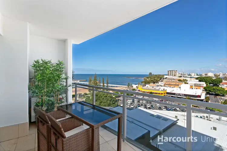 606/185 Redcliffe Parade, Redcliffe QLD 4020