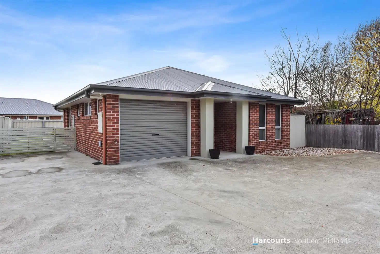 Main view of Homely villa listing, 2/29B Pakenham Street, Longford TAS 7301