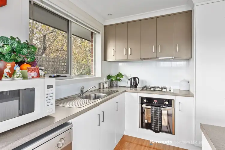 Second view of Homely villa listing, 2/29B Pakenham Street, Longford TAS 7301