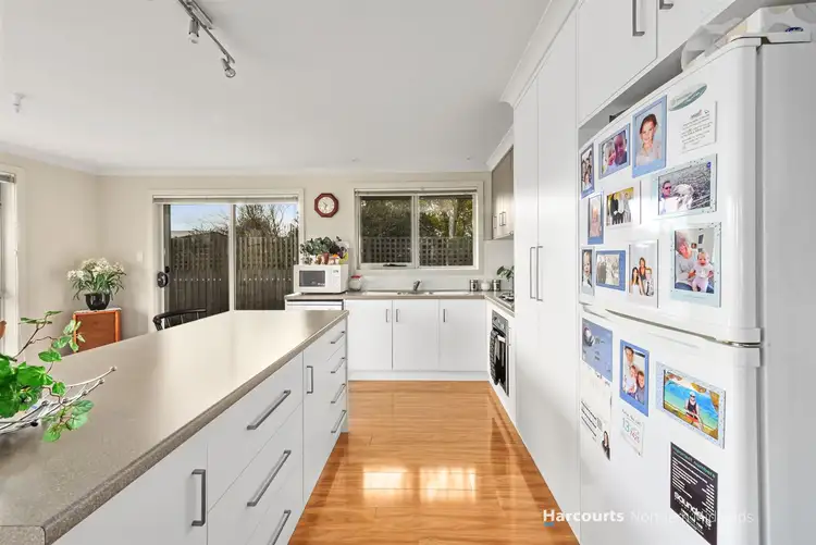 Third view of Homely villa listing, 2/29B Pakenham Street, Longford TAS 7301