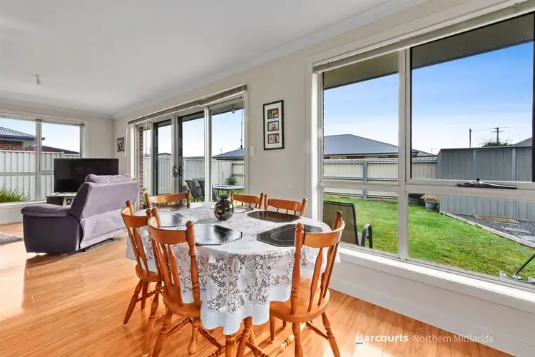 Fifth view of Homely villa listing, 2/29B Pakenham Street, Longford TAS 7301