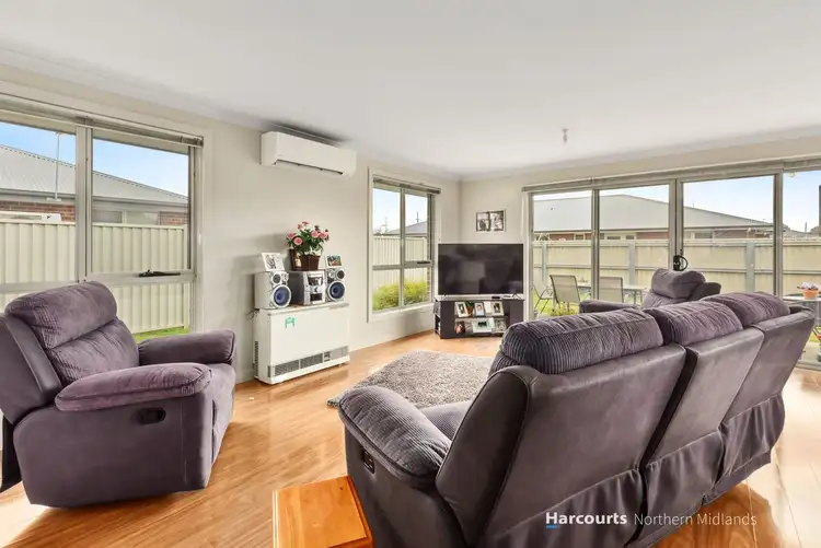 Sixth view of Homely villa listing, 2/29B Pakenham Street, Longford TAS 7301