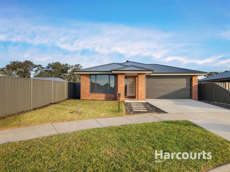 Main view of Homely house listing, 6 Tussock Court, Wangaratta VIC 3677