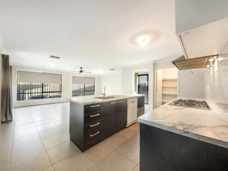Third view of Homely house listing, 6 Tussock Court, Wangaratta VIC 3677