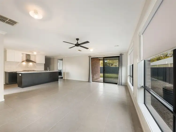 Fourth view of Homely house listing, 6 Tussock Court, Wangaratta VIC 3677