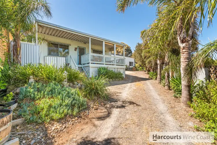 Main view of Homely house listing, 24 Maslin Crescent, Maslin Beach SA 5170