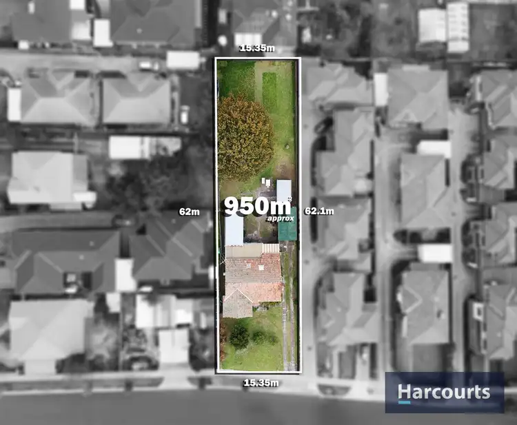 Main view of Homely house listing, 44 Manoon Road, Clayton South VIC 3169