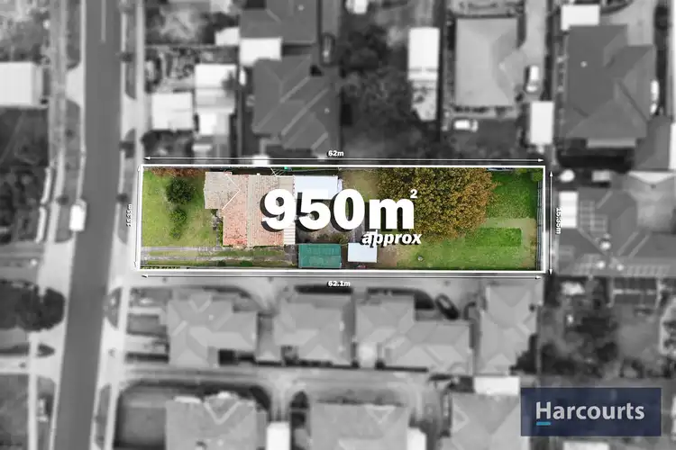 Second view of Homely house listing, 44 Manoon Road, Clayton South VIC 3169