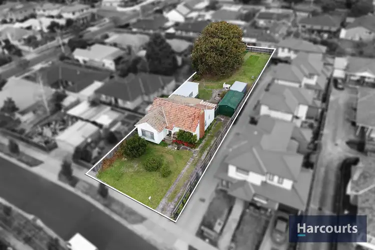 Third view of Homely house listing, 44 Manoon Road, Clayton South VIC 3169