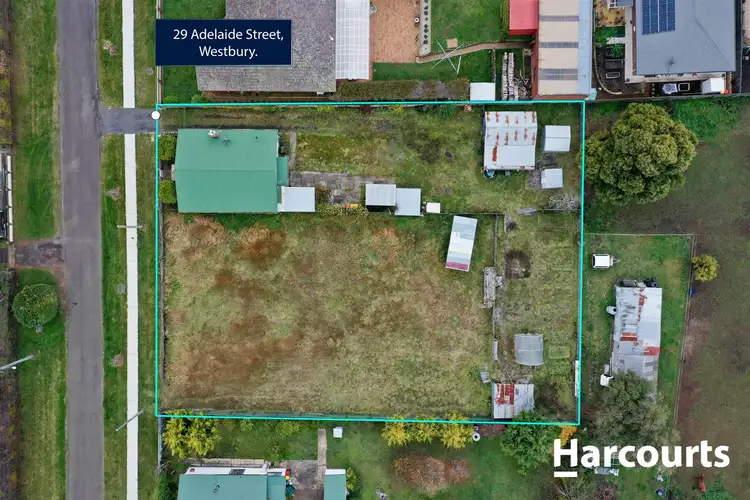 Fourth view of Homely house listing, 29 Adelaide Street, Westbury TAS 7303