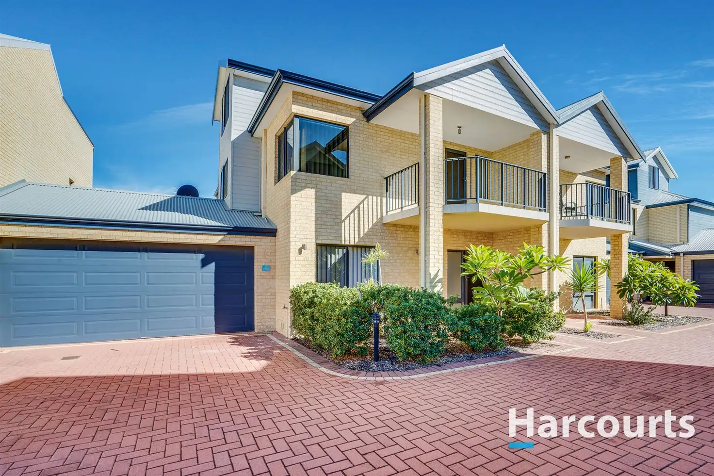 Main view of Homely townhouse listing, 4 Shannon Road, Mandurah WA 6210
