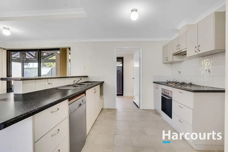 Third view of Homely townhouse listing, 4 Shannon Road, Mandurah WA 6210