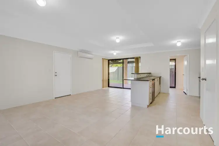 Fifth view of Homely townhouse listing, 4 Shannon Road, Mandurah WA 6210