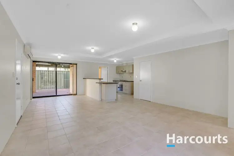 Seventh view of Homely townhouse listing, 4 Shannon Road, Mandurah WA 6210