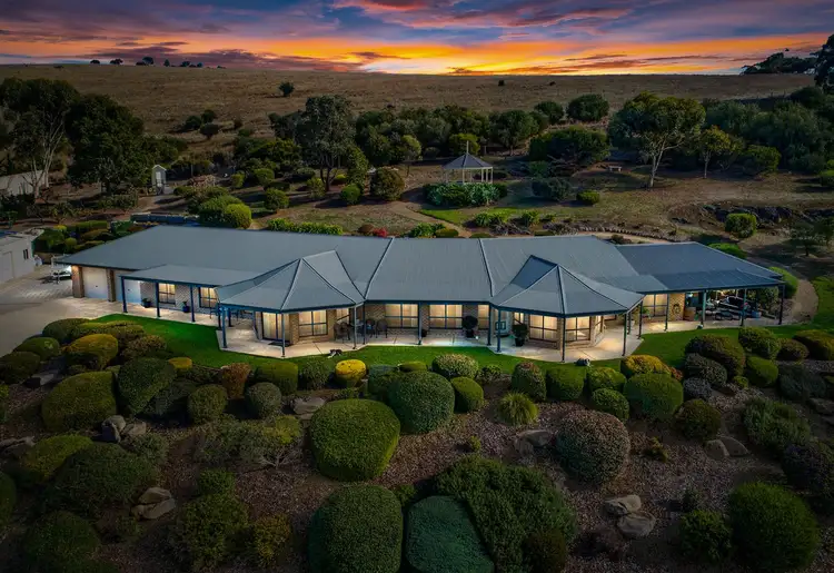 Main view of Homely rural property listing, 31-37 Shields Crescent, Encounter Bay SA 5211