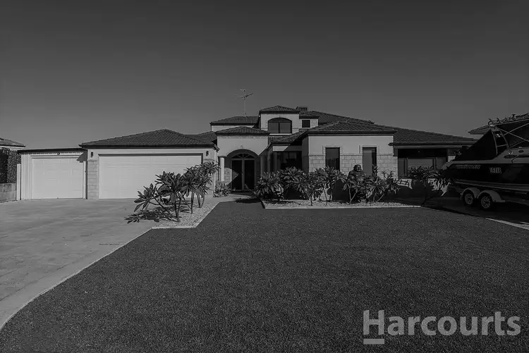 Main view of Homely house listing, 16 Highview Rise, Halls Head WA 6210