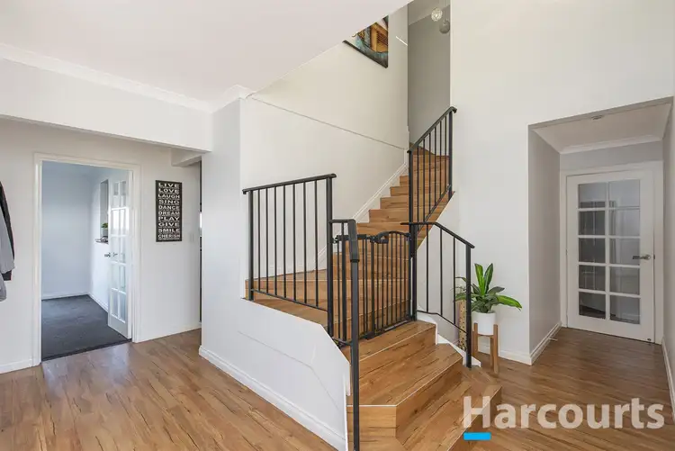 Second view of Homely house listing, 16 Highview Rise, Halls Head WA 6210