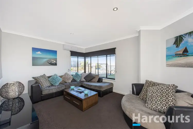 Third view of Homely house listing, 16 Highview Rise, Halls Head WA 6210