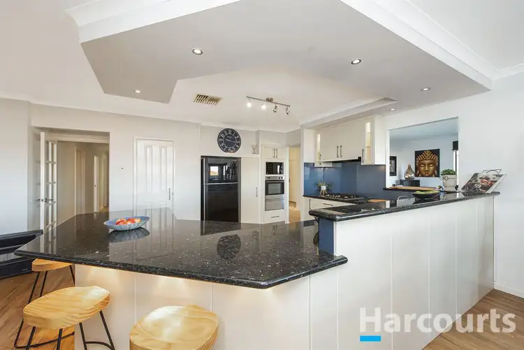 Sixth view of Homely house listing, 16 Highview Rise, Halls Head WA 6210