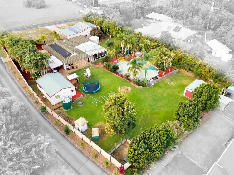 98 Macginley Road, Upper Caboolture QLD 4510