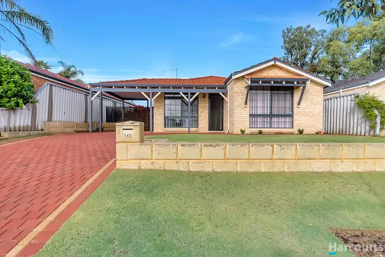 2/143 Kinross Drive, Kinross WA 6028